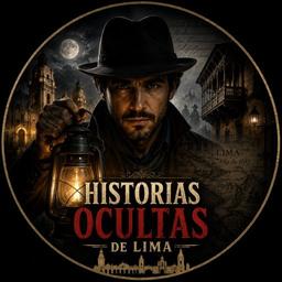 Historias Ocultas de Lima